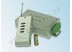 RGB-контроллер 12А RF 144Вт 12В